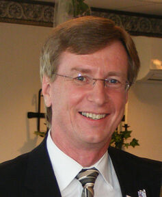 Jim Adams